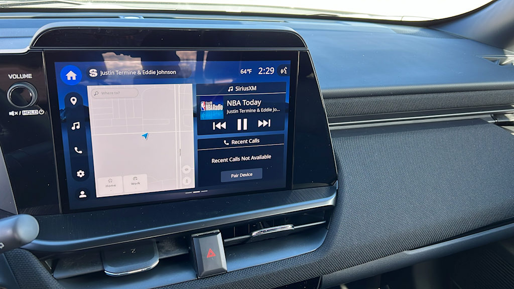 Thumbnail: 2026 Subaru Outback - 14