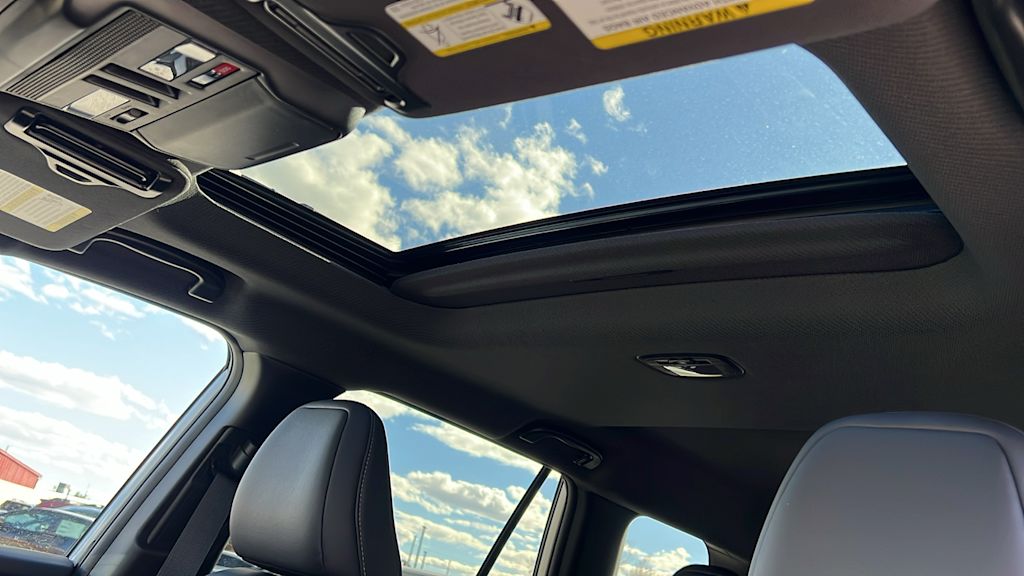 Thumbnail: 2026 Subaru Outback - 33