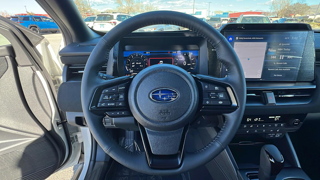 Thumbnail: 2026 Subaru Outback - 9