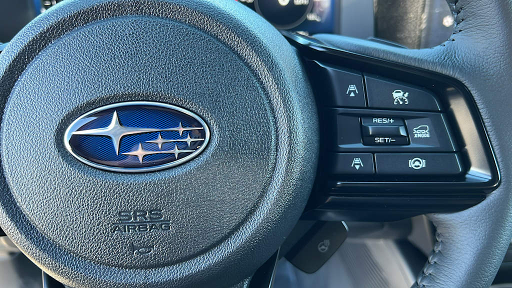 Thumbnail: 2026 Subaru Outback - 26