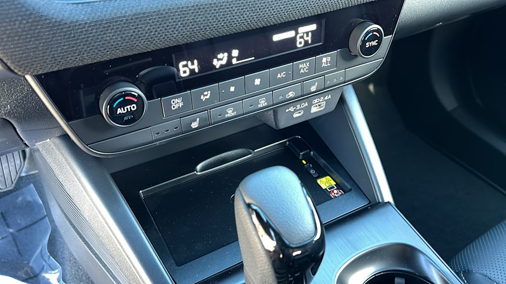 Thumbnail: 2026 Subaru Outback - 22