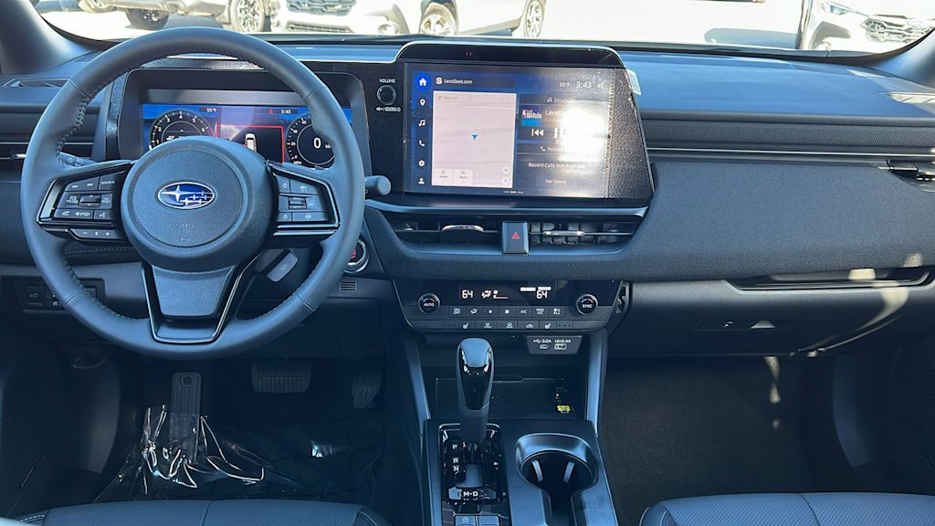 Thumbnail: 2026 Subaru Outback - 12