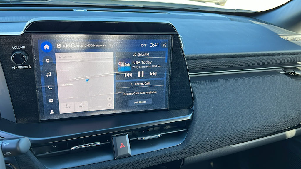 Thumbnail: 2026 Subaru Outback - 13