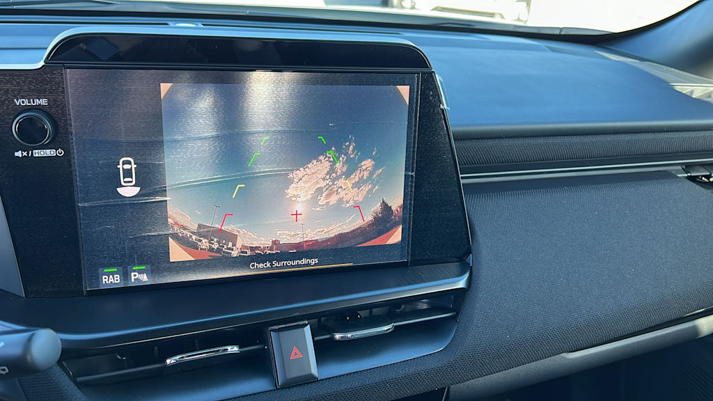 Thumbnail: 2026 Subaru Outback - 23