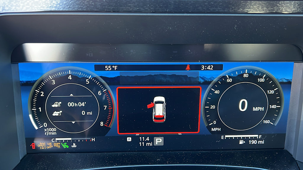 Thumbnail: 2026 Subaru Outback - 27