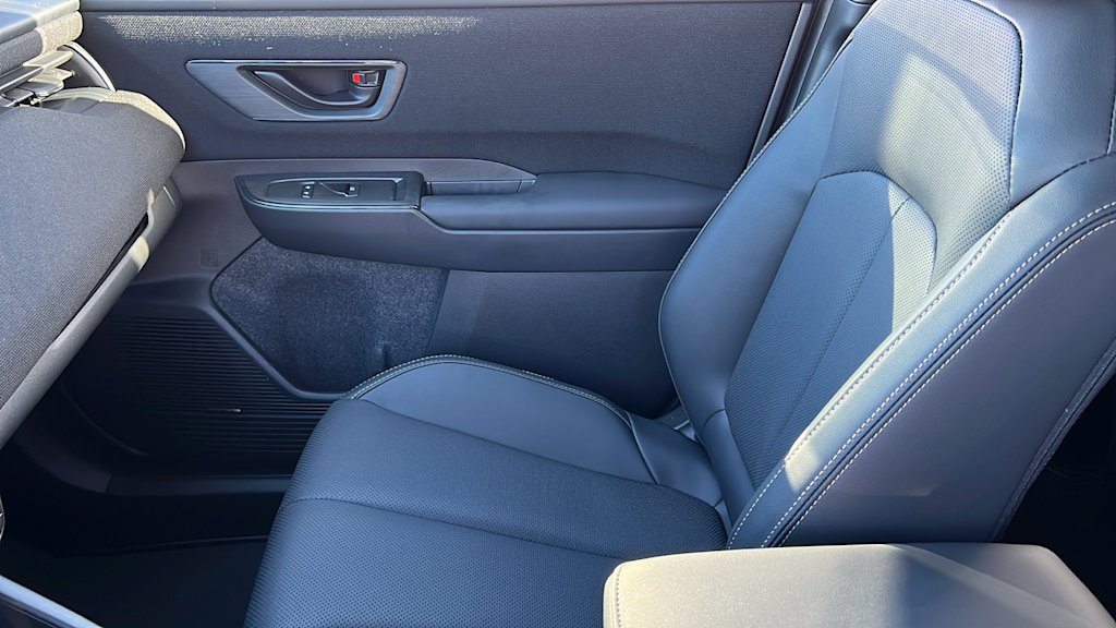 Thumbnail: 2026 Subaru Outback - 21