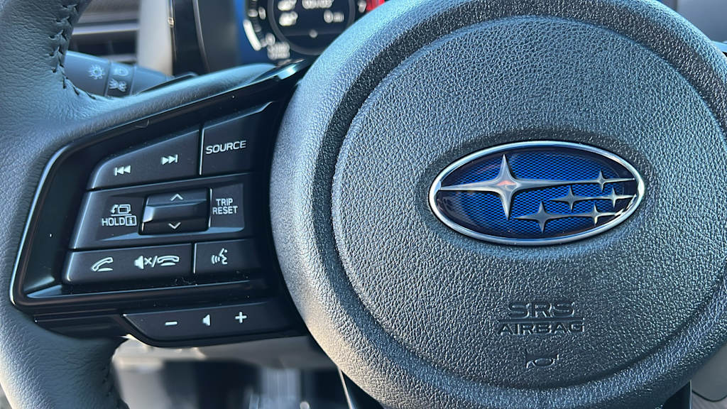 Thumbnail: 2026 Subaru Outback - 25