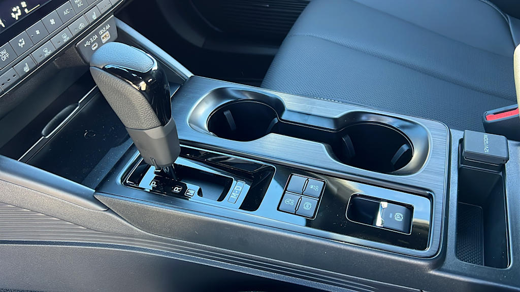 Thumbnail: 2026 Subaru Outback - 14