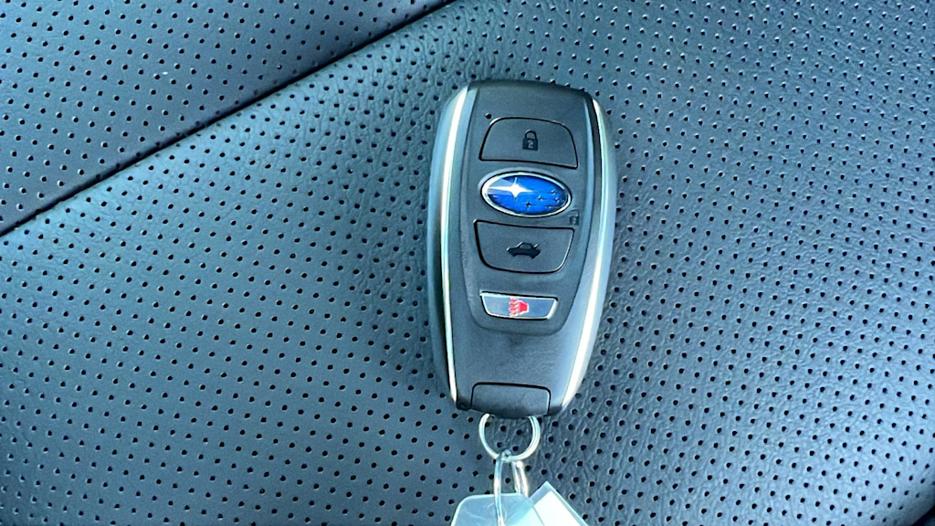 Thumbnail: 2026 Subaru Outback - 16