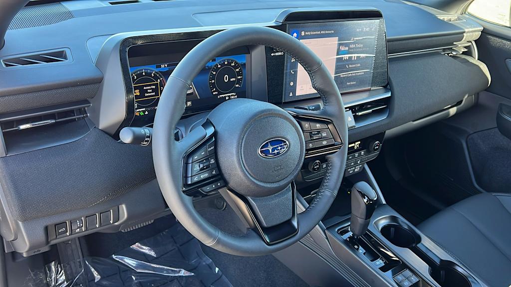 Thumbnail: 2026 Subaru Outback - 2