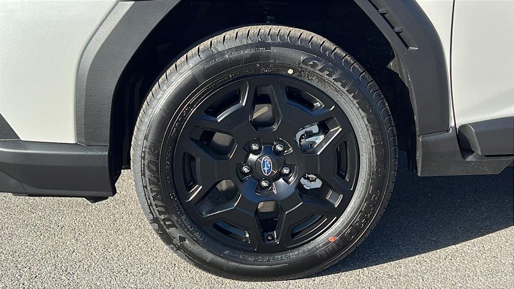 Thumbnail: 2026 Subaru Outback - 8