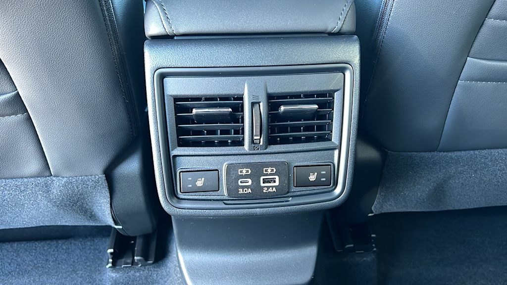 Thumbnail: 2026 Subaru Outback - 30