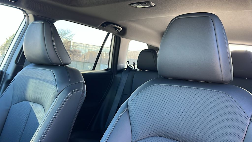 Thumbnail: 2026 Subaru Outback - 10