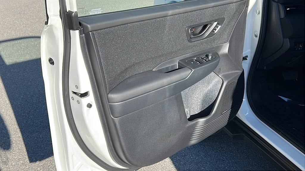 Thumbnail: 2026 Subaru Outback - 29