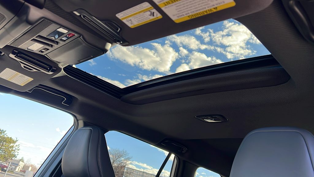 Thumbnail: 2026 Subaru Outback - 33