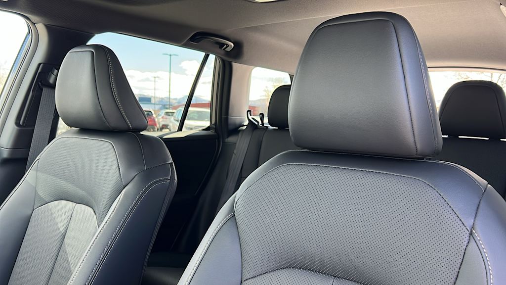 Thumbnail: 2026 Subaru Outback - 10