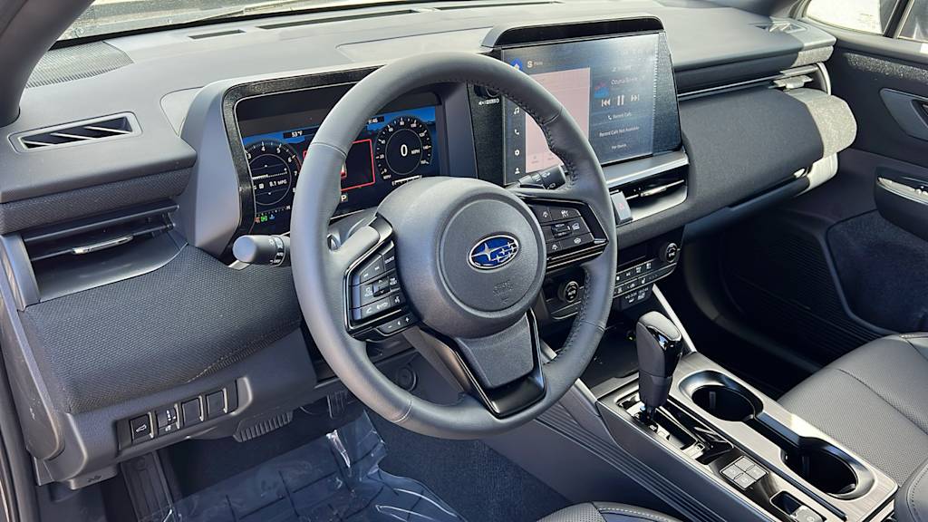 Thumbnail: 2026 Subaru Outback - 2