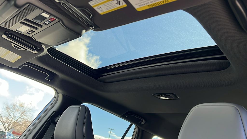 Thumbnail: 2026 Subaru Outback - 32