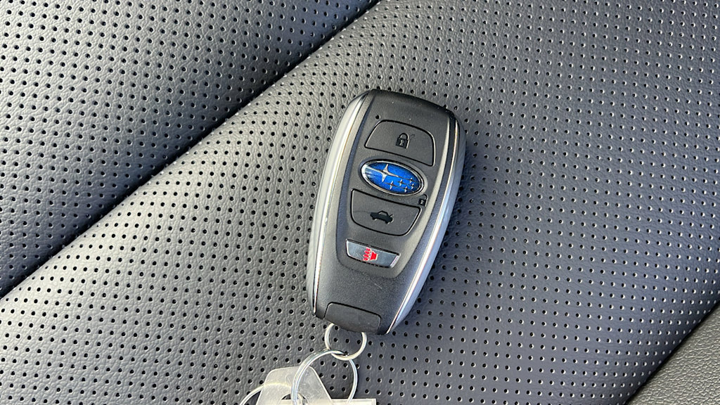 Thumbnail: 2026 Subaru Outback - 17