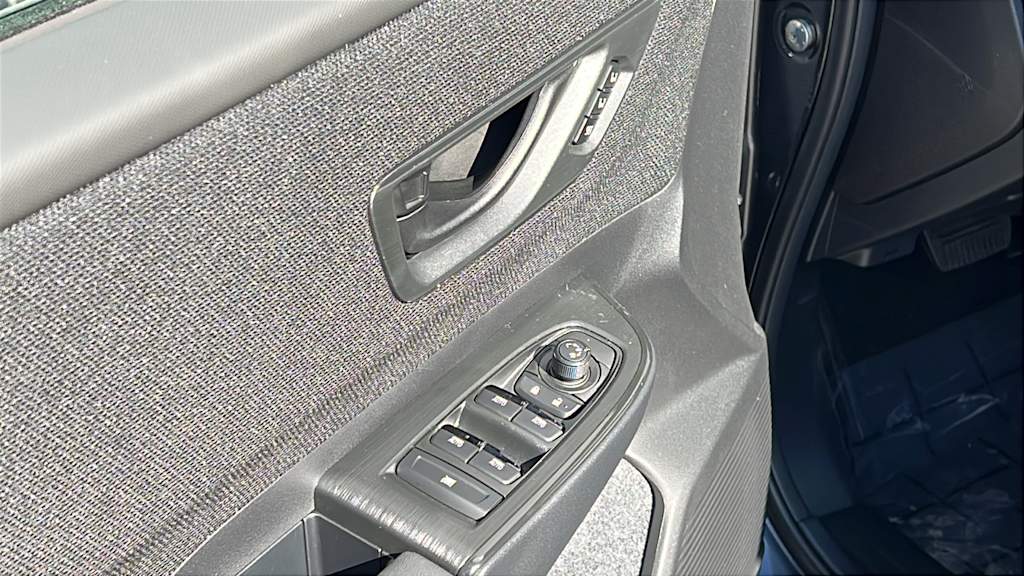 Thumbnail: 2026 Subaru Outback - 28