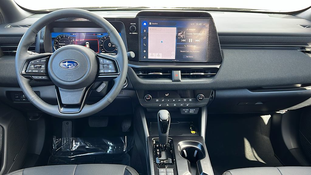 Thumbnail: 2026 Subaru Outback - 13