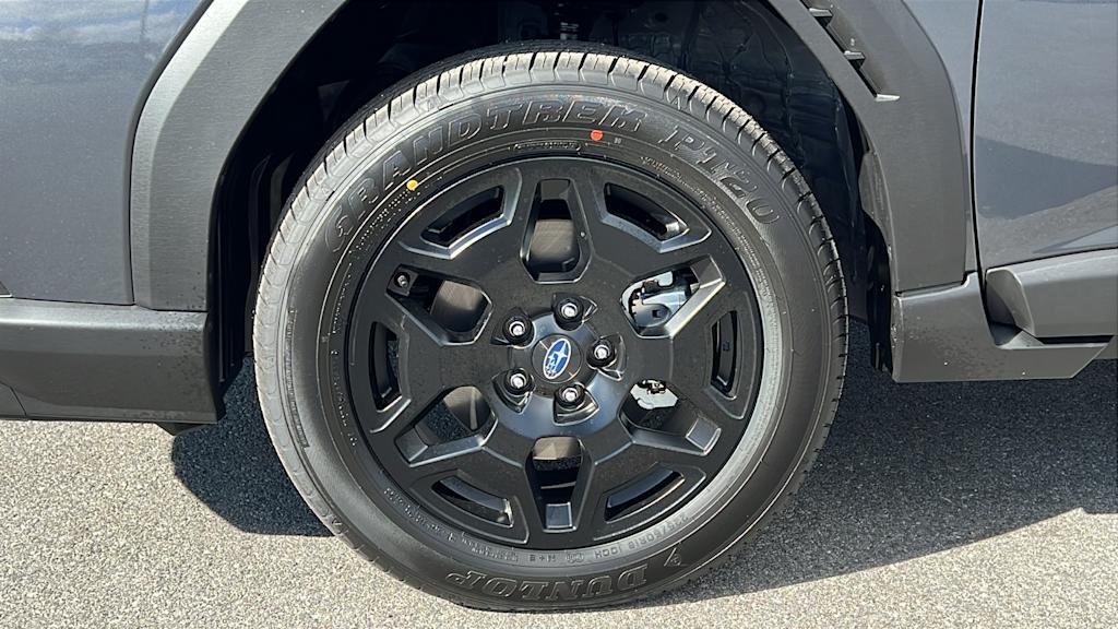 Thumbnail: 2026 Subaru Outback - 8