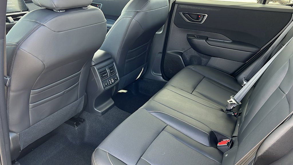 Thumbnail: 2026 Subaru Outback - 12