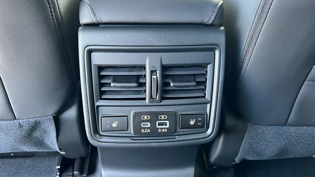 Thumbnail: 2026 Subaru Outback - 30