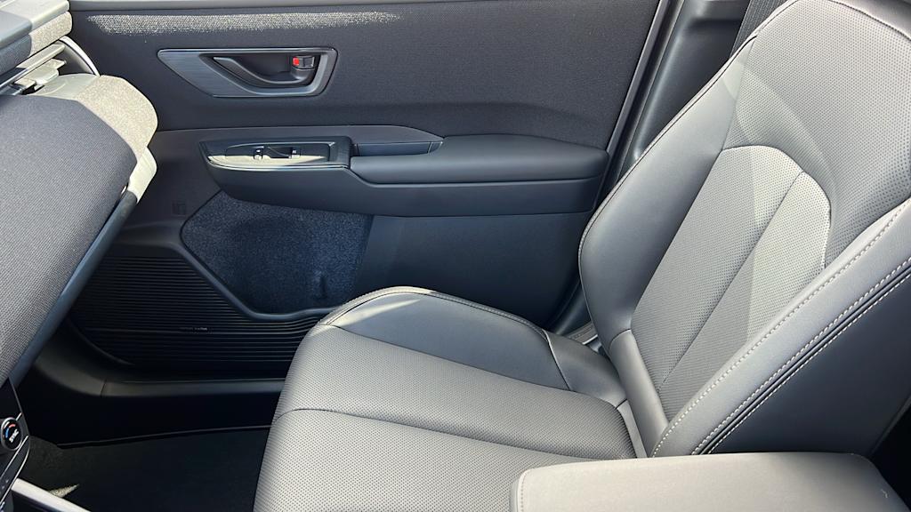 Thumbnail: 2026 Subaru Outback - 11