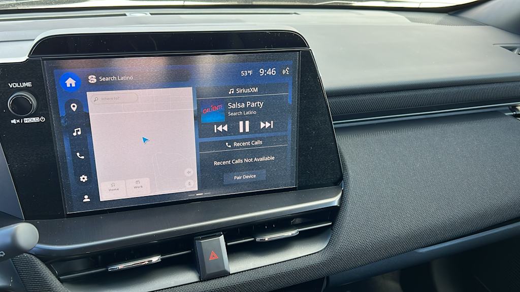 Thumbnail: 2026 Subaru Outback - 14