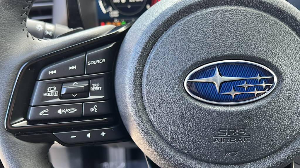 Thumbnail: 2026 Subaru Outback - 25