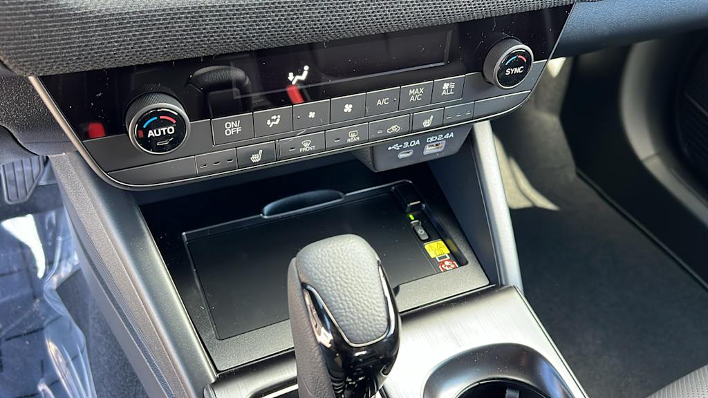 Thumbnail: 2026 Subaru Outback - 22