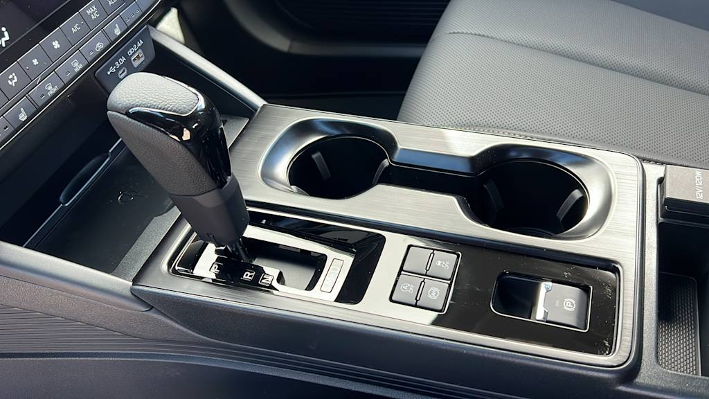 Thumbnail: 2026 Subaru Outback - 15