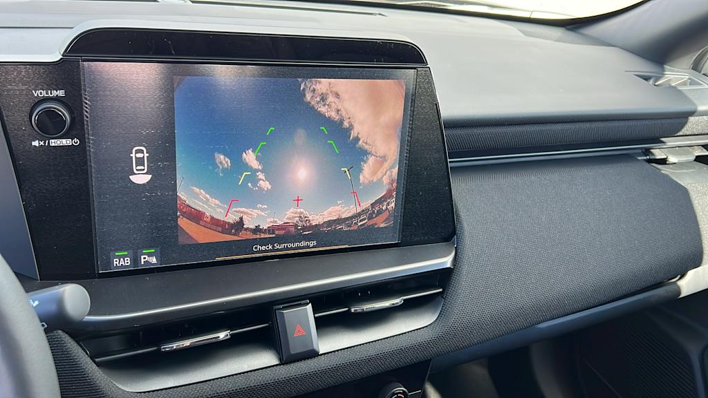 Thumbnail: 2026 Subaru Outback - 23