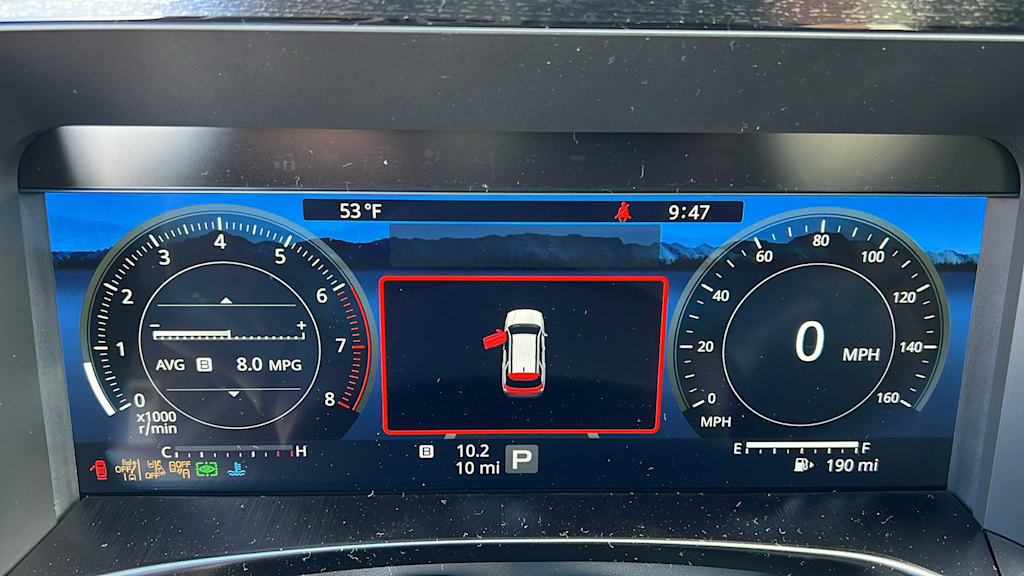 Thumbnail: 2026 Subaru Outback - 27