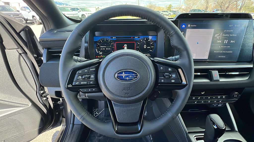 Thumbnail: 2026 Subaru Outback - 9