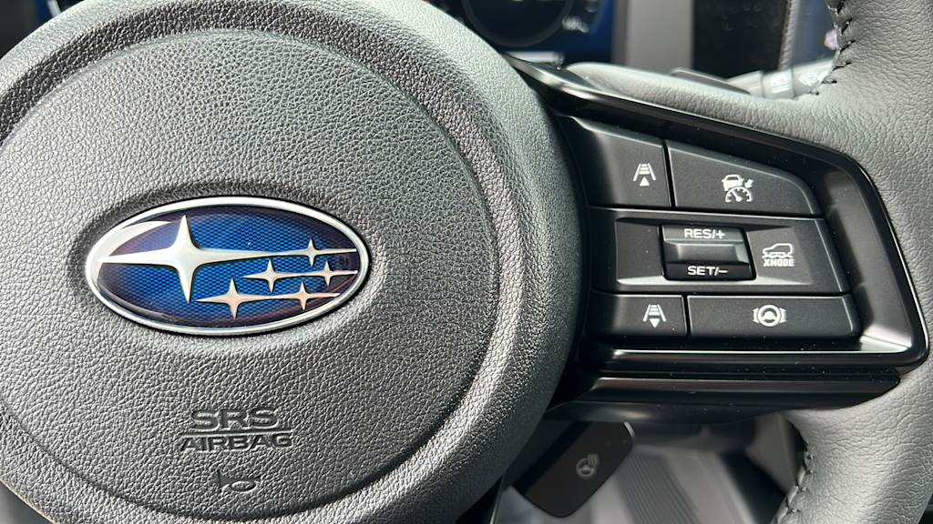 Thumbnail: 2026 Subaru Outback - 25