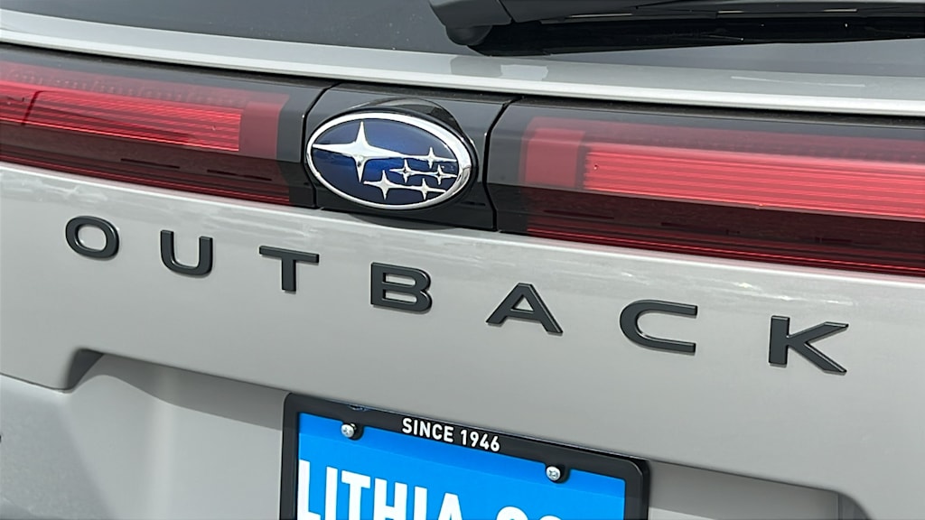 Thumbnail: 2026 Subaru Outback - 7