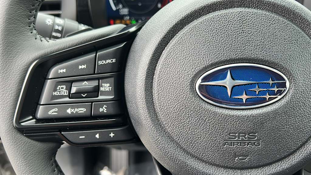 Thumbnail: 2026 Subaru Outback - 24
