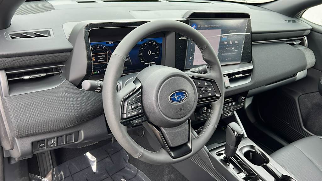 Thumbnail: 2026 Subaru Outback - 2