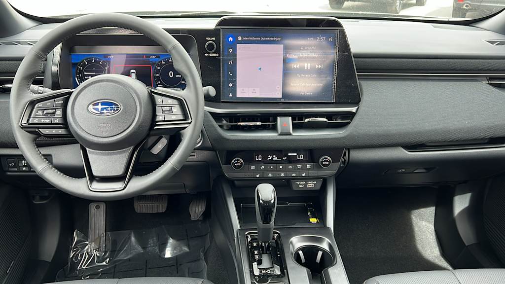 Thumbnail: 2026 Subaru Outback - 12