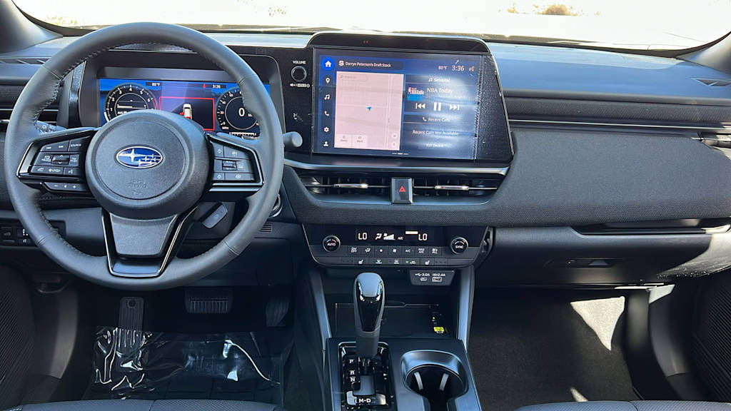 Thumbnail: 2026 Subaru Outback - 13