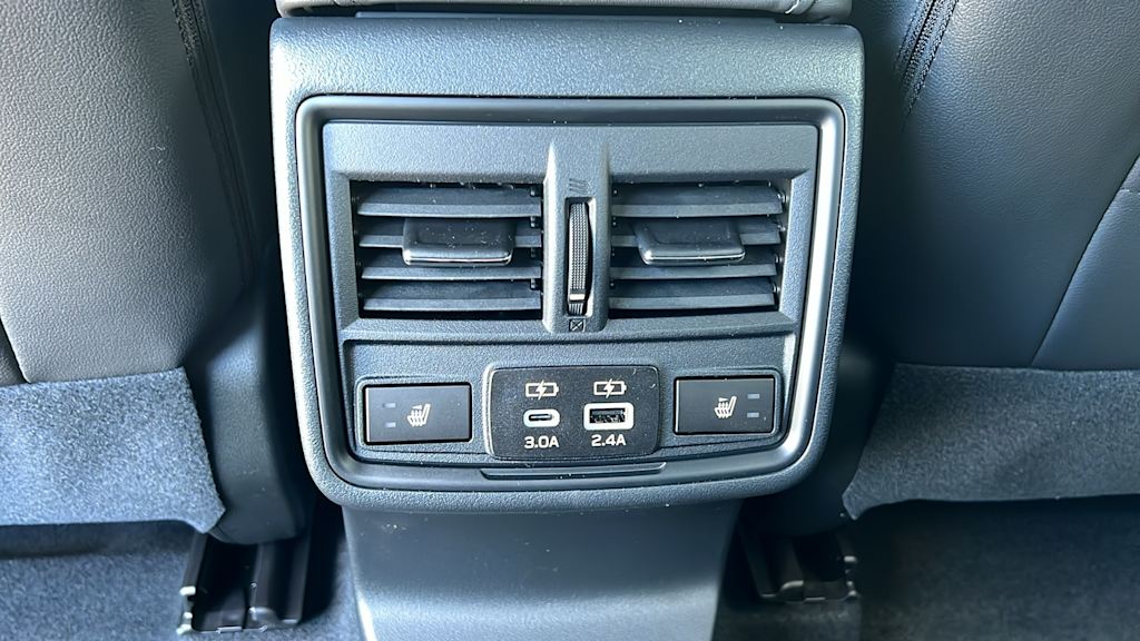 Thumbnail: 2026 Subaru Outback - 30