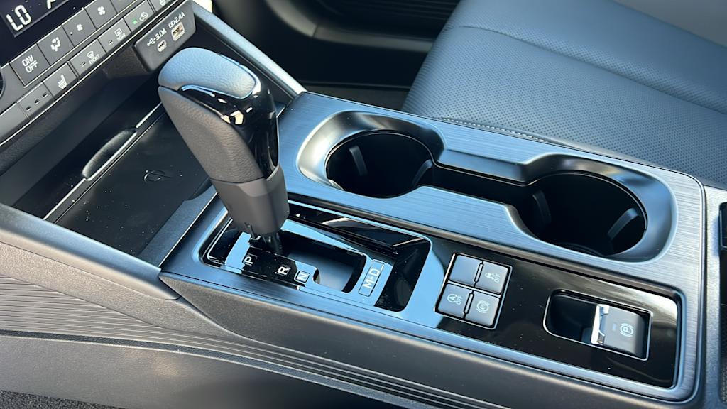 Thumbnail: 2026 Subaru Outback - 15