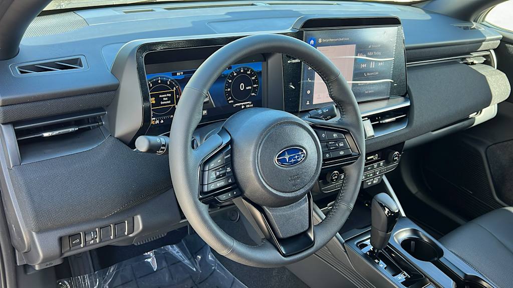 Thumbnail: 2026 Subaru Outback - 2