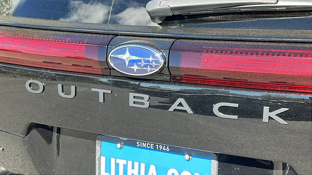 Thumbnail: 2026 Subaru Outback - 7
