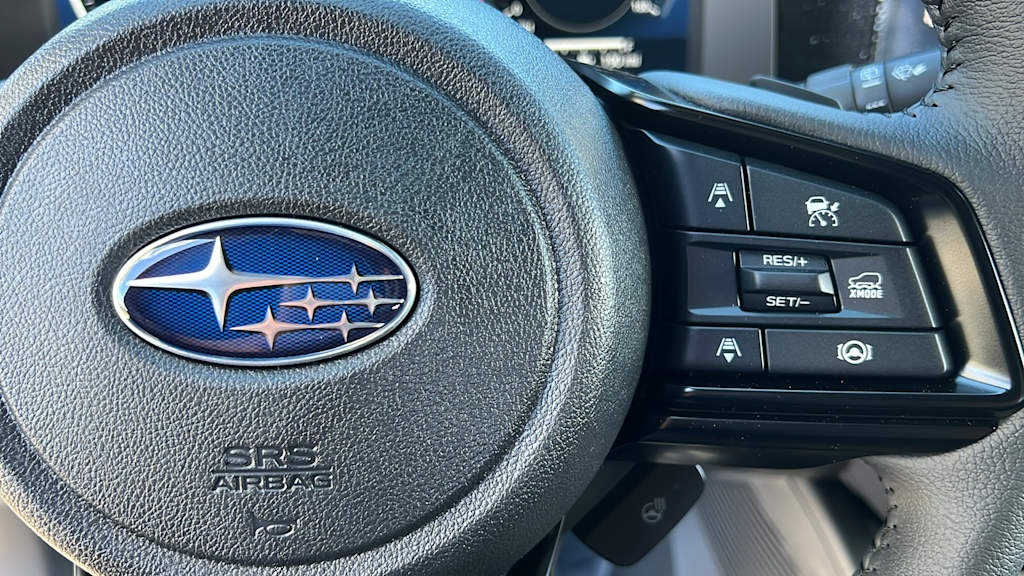Thumbnail: 2026 Subaru Outback - 27