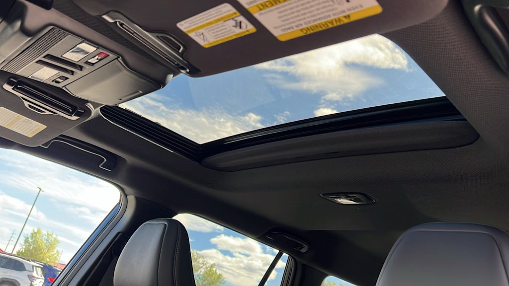 Thumbnail: 2026 Subaru Outback - 33