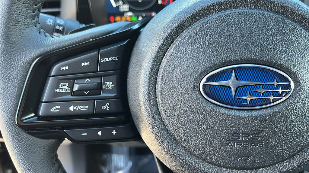 Thumbnail: 2026 Subaru Outback - 26