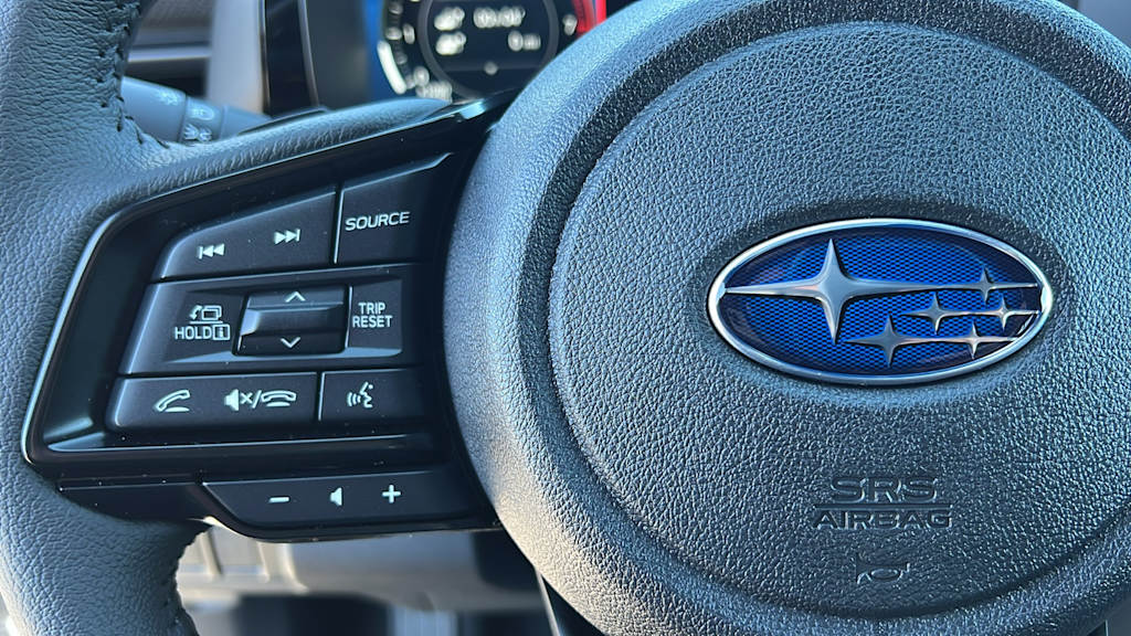 Thumbnail: 2026 Subaru Outback - 25